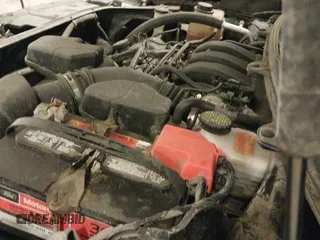 ✅ 2016 Ford Flex SEL • VIN: 2FMHK6C85GBA22002 • Лот: 43691590. Опубликован ранее на IAAI с пробегом 126 379 миль. Бесплатный доступ к архиву аукционных продаж из США и подробный отчёт об истории автомобиля на DreamBid. Изображение 18.