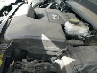 ✅ 2019 Infiniti QX60 Luxe • VIN: 5N1DL0MM5KC529818 • Lot: 41785839. Listed on IAAI with 109,012 mi. Free auction sales archive from the USA and detailed vehicle history report at DreamBid. Image 19.