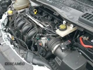 ✅ 2017 Ford Escape S • VIN: 1FMCU0F79HUB15900 • Lot: 43704333. Listed on IAAI with 123,504 mi. Free auction sales archive from the USA and detailed vehicle history report at DreamBid. Image 12.