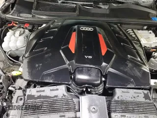 ✅ 2023 Audi SQ7 Prestige • VIN: WA1VWBF76PD030251 • Lot: 83223094. Listed on Copart with 3,809 mi. Free auction sales archive from the USA and detailed vehicle history report at DreamBid. Image 15.