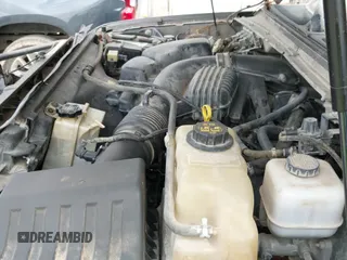 ✅ 2009 Ford F-250 XL • VIN: 1FTSW21559EB01306 • Lot: 43547544. Wystawiony na IAAI z przebiegiem 169 577 mil. Bezpłatny archiwum sprzedaży aukcyjnych z USA i szczegółowy raport historii pojazdu na DreamBid. Zdjęcie 19.