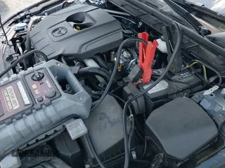 ✅ 2024 Mazda 3 S Carbon Edition • VIN: 3MZBPBCM2RM423412 • Lot: 43122453. Wystawiony na IAAI z przebiegiem 16 392 mil. Bezpłatny archiwum sprzedaży aukcyjnych z USA i szczegółowy raport historii pojazdu na DreamBid. Zdjęcie 21.