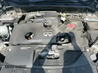 ✅ 2021 Infiniti QX50 Luxe • VIN: 3PCAJ5BB4MF116600 • Lot: 82070505. Wystawiony na Copart z przebiegiem 39 475 mil. Bezpłatny archiwum sprzedaży aukcyjnych z USA i szczegółowy raport historii pojazdu na DreamBid. Zdjęcie 16.