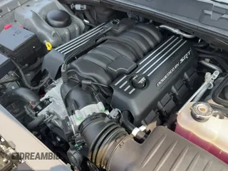 ✅ 2023 Dodge Challenger R/T Scat Pack • VIN: 2C3CDZFJ1PH621473 • Lot: 59702295. Wystawiony na Copart z przebiegiem 4 119 mil. Bezpłatny archiwum sprzedaży aukcyjnych z USA i szczegółowy raport historii pojazdu na DreamBid. Zdjęcie 11.