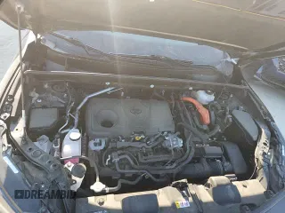 ✅ 2023 Toyota Venza LE • VIN: JTEAAAAH8PJ138929 • Лот: 84700085. Опубликован ранее на Copart с пробегом 39 333 миль. Бесплатный доступ к архиву аукционных продаж из США и подробный отчёт об истории автомобиля на DreamBid. Изображение 16.