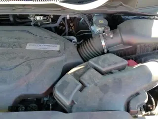 ✅ 2020 Honda Odyssey EX-L • VIN: 5FNRL6H71LB015955 • Lot: 84996555. Wystawiony na Copart z przebiegiem 52 651 mil. Bezpłatny archiwum sprzedaży aukcyjnych z USA i szczegółowy raport historii pojazdu na DreamBid. Zdjęcie 14.