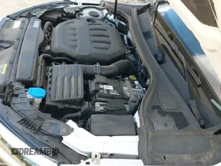 ✅ 2023 Audi A3 Premium • VIN: WAUAUDGYXPA039837 • Лот: 43480495. Опубликован ранее на IAAI с пробегом 52 189 миль. Бесплатный доступ к архиву аукционных продаж из США и подробный отчёт об истории автомобиля на DreamBid. Изображение 22.