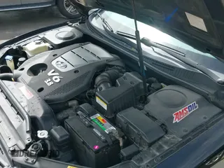 2006 Hyundai Azera SE с VIN KMHFC46F06A113482, выставлен на аукционе IAAI как лот 41733834 с пробегом 242 159 миль миль и . История ставок и продаж доступна на DreamBid. Изображение 14.