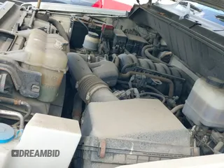 ✅ 2012 Nissan NV SV • VIN: 1N6AF0LY0CN105808 • Лот: 42031263. Опубликован ранее на IAAI с пробегом 399 400 миль. Бесплатный доступ к архиву аукционных продаж из США и подробный отчёт об истории автомобиля на DreamBid. Изображение 23.