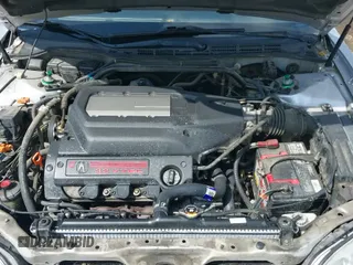 ✅ 2001 Acura CL Type S • VIN: 19UYA426X1A018222 • Lot: 42035741. Wystawiony na IAAI z przebiegiem 184 971 mil. Bezpłatny archiwum sprzedaży aukcyjnych z USA i szczegółowy raport historii pojazdu na DreamBid. Zdjęcie 12.