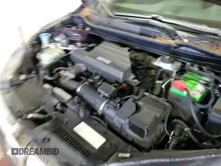 ✅ 2018 Honda CR-V EX • VIN: 7FARW2H58JE048886 • Лот: 90237035. Опубликован ранее на Copart с пробегом 54 507 миль. Бесплатный доступ к архиву аукционных продаж из США и подробный отчёт об истории автомобиля на DreamBid. Изображение 16.