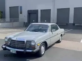 ✅ 1974 Mercedes-Benz 280 • VIN: 1140731210848 • Лот: 53874105. Опубликован ранее на Copart с пробегом 44 423 миль. Бесплатный доступ к архиву аукционных продаж из США и подробный отчёт об истории автомобиля на DreamBid. Изображение 11.