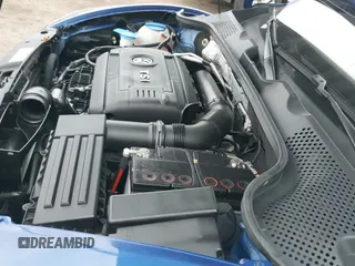 ✅ 2013 Volkswagen Beetle 2.0T R-Line • VIN: 3VW7S7AT8DM826556 • Lot: 43701026. Listed on IAAI with 62,988 mi. Free auction sales archive from the USA and detailed vehicle history report at DreamBid. Image 20.