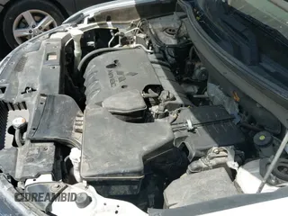 ✅ 2018 Mitsubishi Outlander SE • VIN: JA4AD3A33JZ040194 • Lot: 43240455. Listed on IAAI with 128,449 mi. Free auction sales archive from the USA and detailed vehicle history report at DreamBid. Image 19.