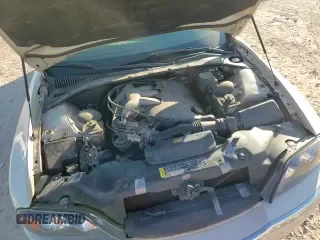 ✅ 2002 Lincoln LS w/Base Pkg • VIN: 1LNHM86S62Y705173 • Lot: 87208774. Wystawiony na Copart z przebiegiem 166 382 mil. Bezpłatny archiwum sprzedaży aukcyjnych z USA i szczegółowy raport historii pojazdu na DreamBid. Zdjęcie 13.