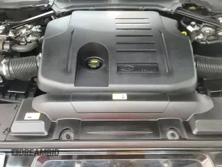 ✅ 2022 Land Rover Range Rover Sport HSE Silver Edition • VIN: SALWR2SU7NA228485 • Лот: 93639025. Опубликован ранее на Copart с пробегом 30 073 миль. Бесплатный доступ к архиву аукционных продаж из США и подробный отчёт об истории автомобиля на DreamBid. Изображение 15.