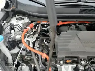 ✅ 2022 Honda CR-V Touring • VIN: 5J6RT6H99NL018999 • Lot: 94290615. Wystawiony na Copart z przebiegiem 12 761 mil. Bezpłatny archiwum sprzedaży aukcyjnych z USA i szczegółowy raport historii pojazdu na DreamBid. Zdjęcie 13.