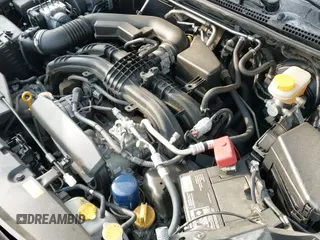 ✅ 2019 Subaru Crosstrek Limited • VIN: JF2GTAMC7K8244864 • Lot: 42897887. Listed on IAAI with 49,088 mi. Free auction sales archive from the USA and detailed vehicle history report at DreamBid. Image 19.