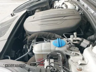 ✅ 2018 Porsche Macan • VIN: WP1AA2A50JLB02033 • Лот: 42882098. Опубликован ранее на IAAI с пробегом 68 089 миль. Бесплатный доступ к архиву аукционных продаж из США и подробный отчёт об истории автомобиля на DreamBid. Изображение 13.