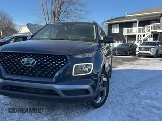 ✅ 2023 Hyundai Venue SEL • VIN: KMHRC8A35PU270586 • Lot: 88478755. Listed on Copart with 18,103 mi. Free auction sales archive from the USA and detailed vehicle history report at DreamBid. Image 11.