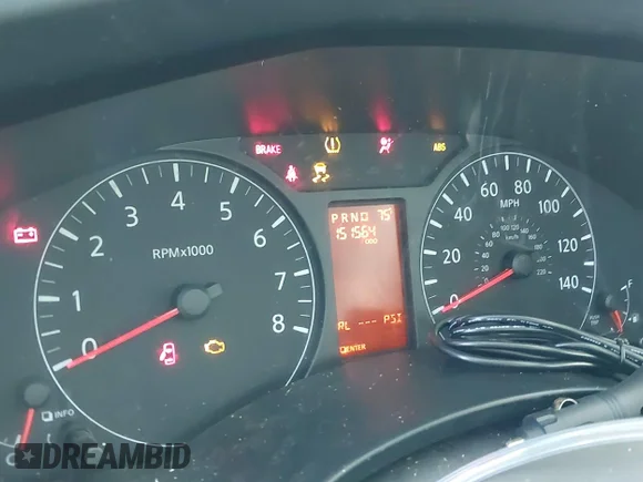 ✅ 2019 Nissan NV Cargo S • VIN: 1N6BF0LY4KN810579 • Лот: 40094566. Опубликован ранее на IAAI с пробегом 151 564 миль. Бесплатный доступ к архиву аукционных продаж из США и подробный отчёт об истории автомобиля на DreamBid. Изображение 7.