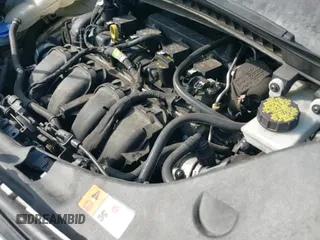 ✅ 2019 Ford Transit Connect XLT • VIN: NM0LS7F22K1403321 • Lot: 43072063. Listed on IAAI with 120,562 mi. Free auction sales archive from the USA and detailed vehicle history report at DreamBid. Image 19.