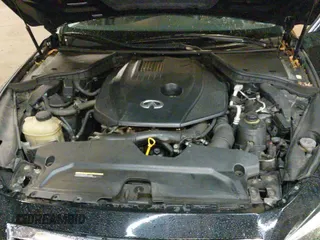 ✅ 2016 Infiniti Q50 Premium • VIN: JN1CV7AR1GM253063 • Lot: 43222560. Wystawiony na IAAI z przebiegiem 93 136 mil. Bezpłatny archiwum sprzedaży aukcyjnych z USA i szczegółowy raport historii pojazdu na DreamBid. Zdjęcie 19.