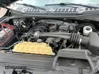 ✅ 2020 Ford F-150 XL • VIN: 1FTMF1CB7LKF05528 • Lot: 55949135. Listed on Copart with 60,646 mi. Free auction sales archive from the USA and detailed vehicle history report at DreamBid. Image 13.