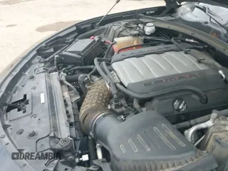 ✅ 2017 Chevrolet Camaro 1SS • VIN: 1G1FF1R78H0158167 • Лот: 42648914. Опубликован ранее на IAAI с пробегом 125 801 миль. Бесплатный доступ к архиву аукционных продаж из США и подробный отчёт об истории автомобиля на DreamBid. Изображение 19.