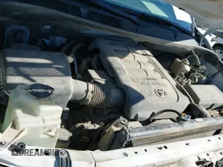 ✅ 2012 Toyota Tundra • VIN: 5TFUM5F18CX034203 • Lot: 43409895. Listed on IAAI with 296,083 mi. Free auction sales archive from the USA and detailed vehicle history report at DreamBid. Image 23.