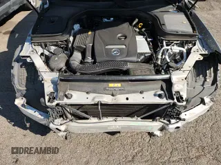 ✅ 2019 Mercedes-Benz GLC 300 • VIN: WDC0G4KB6KV132729 • Lot: 81111915. Listed on Copart with 113,433 mi. Free auction sales archive from the USA and detailed vehicle history report at DreamBid. Image 15.