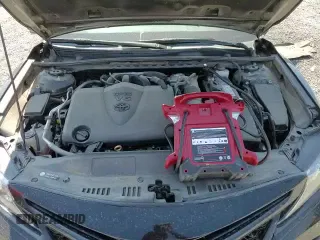 ✅ 2023 Toyota Camry TRD • VIN: 4T1KZ1AK5PU079605 • Lot: 60494965. Listed on Copart with 23,313 mi. Free auction sales archive from the USA and detailed vehicle history report at DreamBid. Image 14.