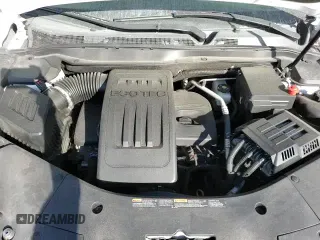 ✅ 2017 Chevrolet Equinox LT • VIN: 2GNFLFEKXH6324694 • Лот: 85505965. Опубликован ранее на Copart с пробегом 127 251 миль. Бесплатный доступ к архиву аукционных продаж из США и подробный отчёт об истории автомобиля на DreamBid. Изображение 14.