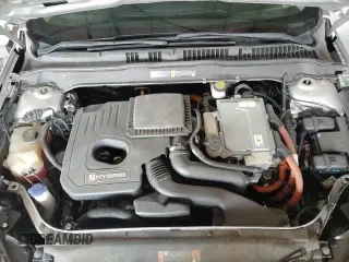 ✅ 2019 Ford Fusion SE • VIN: 3FA6P0LU0KR174339 • Лот: 84228265. Опубликован ранее на Copart с пробегом 59 927 миль. Бесплатный доступ к архиву аукционных продаж из США и подробный отчёт об истории автомобиля на DreamBid. Изображение 13.