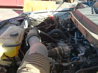 ✅ 2023 Ford F-150 XL • VIN: 1FTEX1CP2PKE67208 • Lot: 43571017. Wystawiony na IAAI z przebiegiem 12 345 mil. Bezpłatny archiwum sprzedaży aukcyjnych z USA i szczegółowy raport historii pojazdu na DreamBid. Zdjęcie 19.