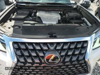 ✅ 2020 Lexus GX 460 Luxury • VIN: JTJGM7BX4L5259004 • Лот: 68513145. Опубликован ранее на Copart с пробегом 47 778 миль. Бесплатный доступ к архиву аукционных продаж из США и подробный отчёт об истории автомобиля на DreamBid. Изображение 14.