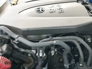 ✅ 2016 Toyota Tacoma Limited • VIN: 3TMEZ5CN5GM001376 • Lot: 40599377. Listed on IAAI with 63,711 mi. Free auction sales archive from the USA and detailed vehicle history report at DreamBid. Image 19.