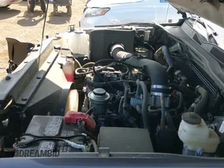 ✅ 2022 Toyota Tacoma SR • VIN: 3TYRX5GN3NT066696 • Lot: 42514462. Listed on IAAI with 35,687 mi. Free auction sales archive from the USA and detailed vehicle history report at DreamBid. Image 20.