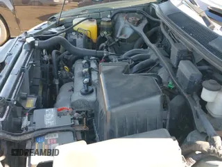 ✅ 2005 Toyota Highlander • VIN: JTEEP21A250068517 • Lot: 43063334. Wystawiony na IAAI z przebiegiem 255 887 mil. Bezpłatny archiwum sprzedaży aukcyjnych z USA i szczegółowy raport historii pojazdu na DreamBid. Zdjęcie 14.