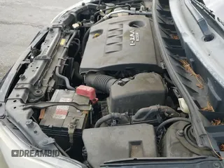 ✅ 2010 Toyota Matrix • VIN: 2T1KU4EE5AC415556 • Лот: 43623734. Опубликован ранее на IAAI с пробегом 156 295 миль. Бесплатный доступ к архиву аукционных продаж из США и подробный отчёт об истории автомобиля на DreamBid. Изображение 19.