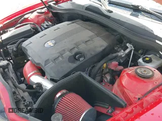 ✅ 2015 Chevrolet Camaro LT • VIN: 2G1FF1E38F9110089 • Lot: 43226719. Listed on IAAI with 61,058 mi. Free auction sales archive from the USA and detailed vehicle history report at DreamBid. Image 21.