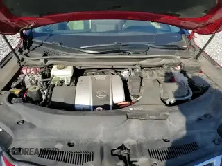 ✅ 2020 Lexus RX 450h • VIN: 2T2JGMDA4LC052926 • Лот: 82585155. Опубликован ранее на Copart с пробегом 83 836 миль. Бесплатный доступ к архиву аукционных продаж из США и подробный отчёт об истории автомобиля на DreamBid. Изображение 16.