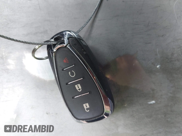 ✅ 2023 Chevrolet Bolt EUV LT • VIN: 1G1FY6S03P4119661 • Лот: 45275607. Опубліковано раніше на IAAI з пробігом 53 151 миль. Безкоштовний доступ до архіву аукціонних продажів зі США та докладний звіт про історію автомобіля на DreamBid. Зображення 11.