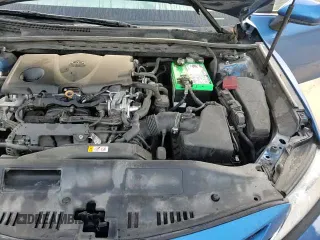 ✅ 2018 Toyota Camry LE • VIN: 4T1B11HK1JU007577 • Lot: 94641835. Wystawiony na Copart z przebiegiem 526 791 mil. Bezpłatny archiwum sprzedaży aukcyjnych z USA i szczegółowy raport historii pojazdu na DreamBid. Zdjęcie 13.