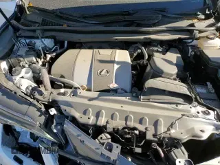 ✅ 2019 Lexus RX 350 • VIN: 2T2BZMCAXKC197371 • Lot: 87017895. Listed on Copart with 7,511 mi. Free auction sales archive from the USA and detailed vehicle history report at DreamBid. Image 13.