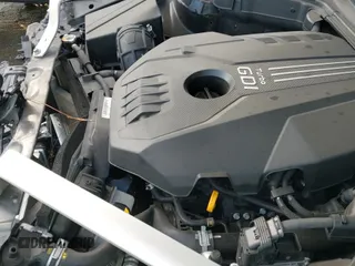 ✅ 2019 Genesis G70 Advanced • VIN: KMTG64LA7KU027220 • Lot: 41133708. Listed on IAAI with 50,987 mi. Free auction sales archive from the USA and detailed vehicle history report at DreamBid. Image 19.