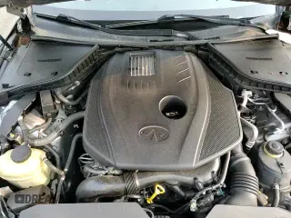 ✅ 2017 Infiniti Q60 Premium • VIN: JN1CV7EL6HM320909 • Lot: 67277295. Wystawiony na Copart z przebiegiem 67 747 mil. Bezpłatny archiwum sprzedaży aukcyjnych z USA i szczegółowy raport historii pojazdu na DreamBid. Zdjęcie 16.