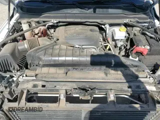 ✅ 2022 Ram 2500 Laramie • VIN: 3C6UR5FJ5NG386879 • Лот: 68031895. Опубликован ранее на Copart с пробегом 54 416 миль. Бесплатный доступ к архиву аукционных продаж из США и подробный отчёт об истории автомобиля на DreamBid. Изображение 14.