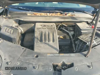 ✅ 2011 GMC Terrain SLT-1 • VIN: 2CTALUEC8B6236125 • Лот: 43165746. Опубликован ранее на IAAI с пробегом 255 164 миль. Бесплатный доступ к архиву аукционных продаж из США и подробный отчёт об истории автомобиля на DreamBid. Изображение 12.