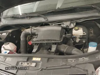 ✅ 2016 Mercedes-Benz Sprinter Cargo • VIN: WD3PE7DD0GP301529 • Лот: 42212539. Опубликован ранее на IAAI с пробегом 140 308 миль. Бесплатный доступ к архиву аукционных продаж из США и подробный отчёт об истории автомобиля на DreamBid. Изображение 21.